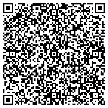 QR-код с контактной информацией организации ООО Сервейинг+