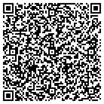 QR-код с контактной информацией организации ООО Автоланч-Уреньга