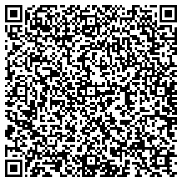 QR-код с контактной информацией организации Служба муниципального заказа по ЖКХ
