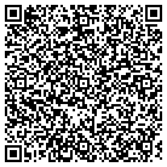 QR-код с контактной информацией организации ООО Автострада