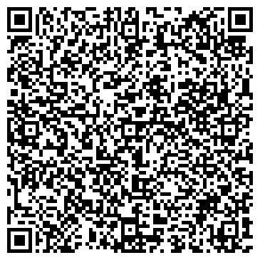 QR-код с контактной информацией организации KiT