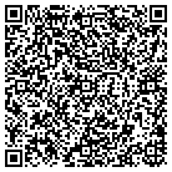 QR-код с контактной информацией организации Baks bar