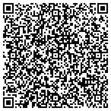 QR-код с контактной информацией организации Шоколад, ресторан