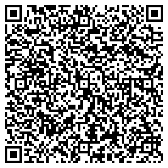 QR-код с контактной информацией организации Мир масел