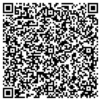 QR-код с контактной информацией организации Караван-сарай