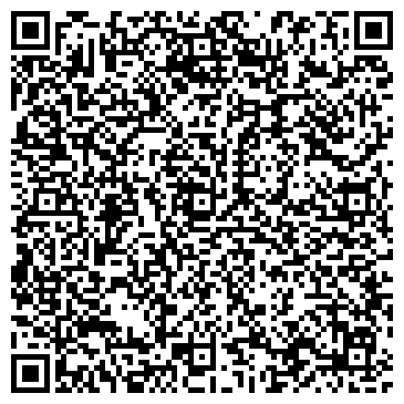 QR-код с контактной информацией организации Мировой суд Октябрьского района г. Улан-Удэ