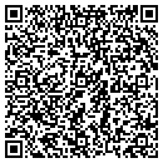 QR-код с контактной информацией организации Амур