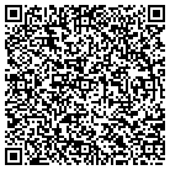 QR-код с контактной информацией организации Столовая