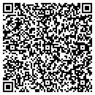 QR-код с контактной информацией организации Аэробус