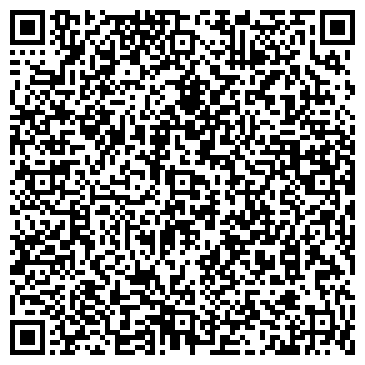 QR-код с контактной информацией организации Военная прокуратура Абаканского гарнизона
