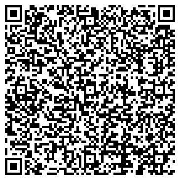 QR-код с контактной информацией организации Тысяча и одна ночь