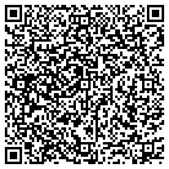 QR-код с контактной информацией организации KAISER