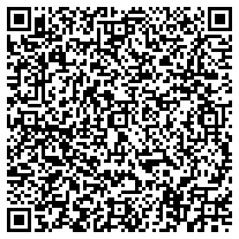 QR-код с контактной информацией организации Автохимчистка №1