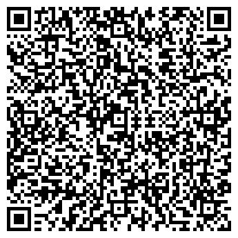 QR-код с контактной информацией организации ООО АвтоТехЦентр100ка