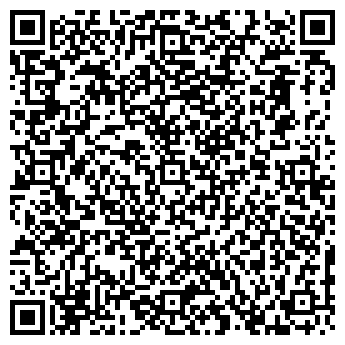 QR-код с контактной информацией организации Ассорти