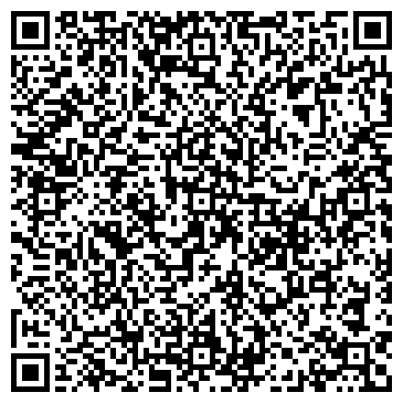 QR-код с контактной информацией организации ИП Ячменева Н.А.