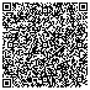 QR-код с контактной информацией организации АНО Молодежный центр альтернативных видов спорта