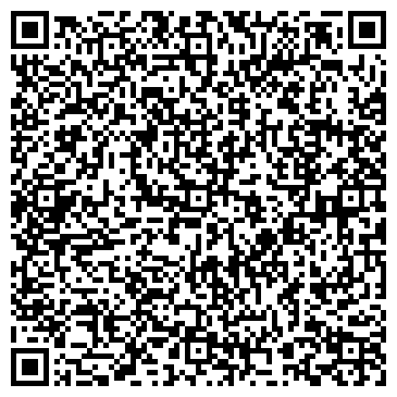 QR-код с контактной информацией организации Askona