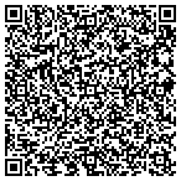 QR-код с контактной информацией организации ЖКХ Караваево