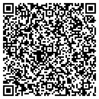 QR-код с контактной информацией организации Трапезная