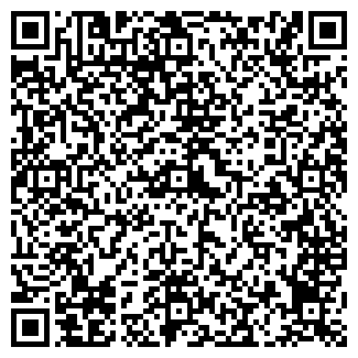 QR-код с контактной информацией организации Раздолье