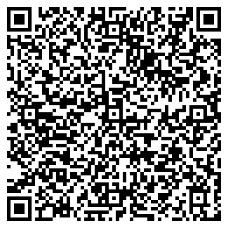 QR-код с контактной информацией организации NITRO