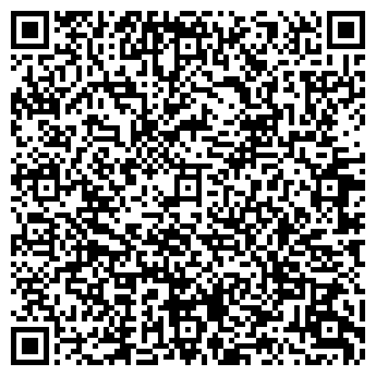 QR-код с контактной информацией организации Легион 40