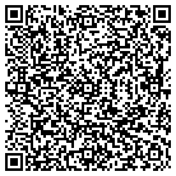 QR-код с контактной информацией организации Зайбургер