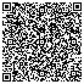 QR-код с контактной информацией организации Кавказъ