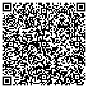 QR-код с контактной информацией организации Борщ, кафе, ИП Мурадов В.С.
