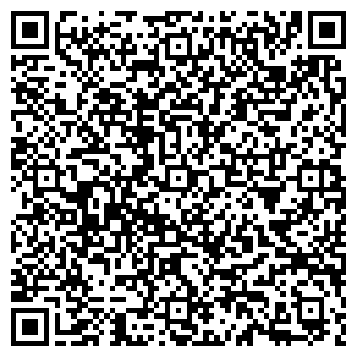 QR-код с контактной информацией организации Атлантида