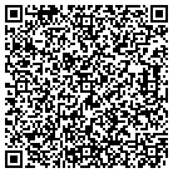 QR-код с контактной информацией организации iTouch