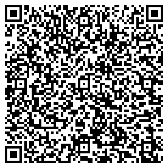 QR-код с контактной информацией организации Holy Willie
