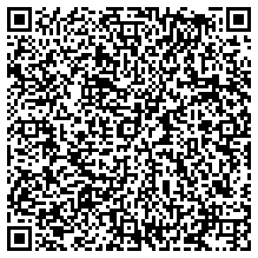 QR-код с контактной информацией организации ООО Агентство оригинальных услуг