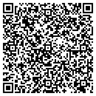 QR-код с контактной информацией организации "Максим"