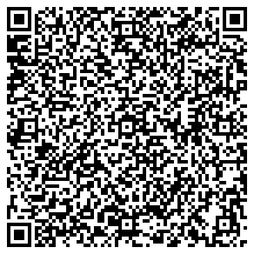 QR-код с контактной информацией организации Баскин Роббинс