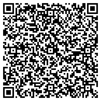 QR-код с контактной информацией организации Победа