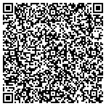 QR-код с контактной информацией организации Бурятская таможня