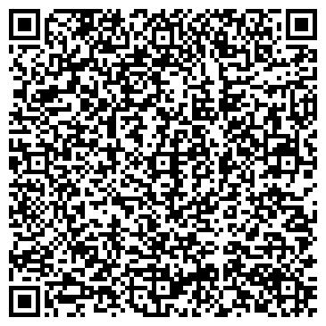 QR-код с контактной информацией организации Костромская региональная Ассоциация ТСЖ и ЖСК