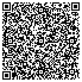 QR-код с контактной информацией организации Север Авто Пермь