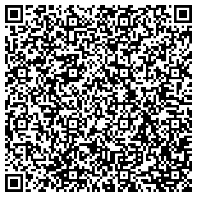 QR-код с контактной информацией организации Участковый пункт полиции, Отдел полиции №2, Управление МВД России по г. Улан-Удэ