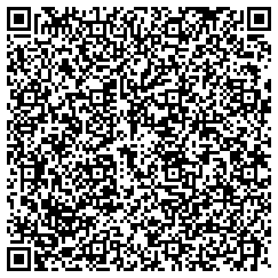 QR-код с контактной информацией организации KERAMA MARAZZI, сеть фирменных магазинов, ООО Братск-Керамика