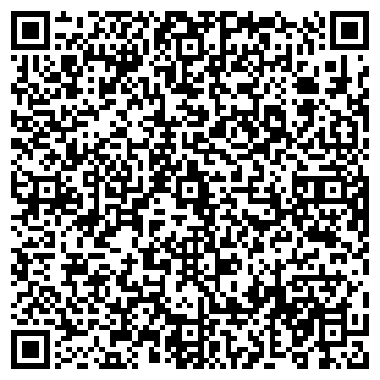 QR-код с контактной информацией организации Зарбазан, ресторан