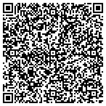 QR-код с контактной информацией организации ООО Железнодорожная торговая компания
