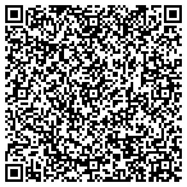 QR-код с контактной информацией организации Закамский шинный центр
