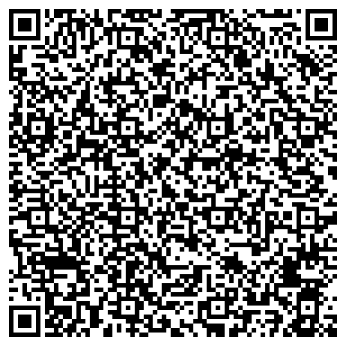 QR-код с контактной информацией организации Мозаика, магазин отделочных материалов, мебели и сантехники