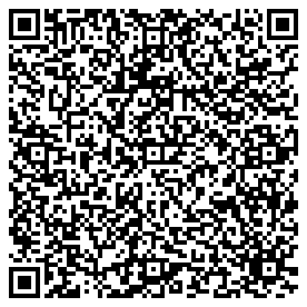 QR-код с контактной информацией организации Немецкий авторазбор