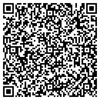 QR-код с контактной информацией организации Ирада