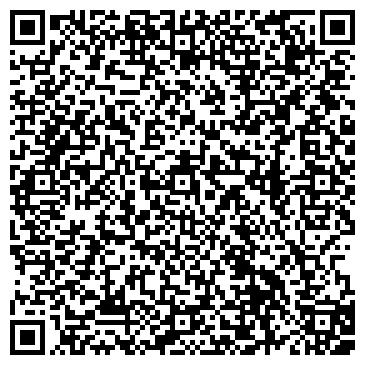 QR-код с контактной информацией организации Республиканский спортивно-стрелковый клуб