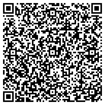 QR-код с контактной информацией организации Воротынская пельменная